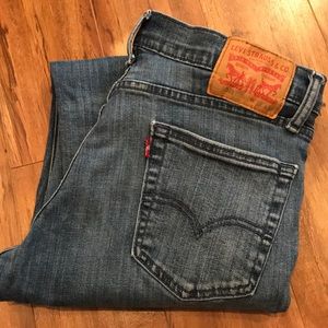 Men’s 511 Levi’s Jeans W32 L30